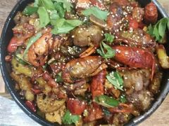 -干锅王·重庆鸡公煲(吾悦店)