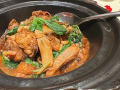 -皇朝会.经典传统粤菜(外滩店)