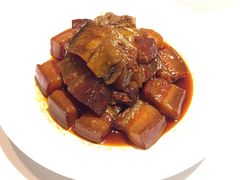 白鲞烧肉-张福记(五一公园店)