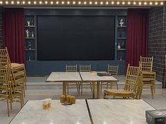 -威廉古堡·M·派对聚会轰趴馆(美年广场店)