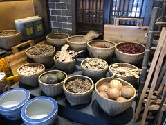 -衡州府三菜一汤(长沙大道店)
