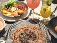 -SHADOWS•Bistro&Eatery(安福路店)