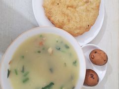 -老方子馅饼粥(台东店)