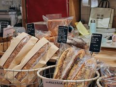 -佐敦面包铺·JORDAN BAKERY