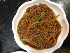 -刘胖子家常菜·蹄花焖藕(中南店)