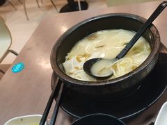 -灵芝妹子米线(瓦房店新玛特店)