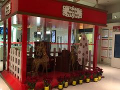 -上海世茂广场(南京东路店)