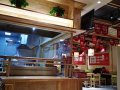 -卷翻天·卷饼(越野路店)