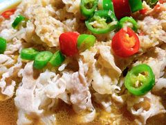 骄子肥牛-锦府盐帮·李宅(领展购物广场中关村店)