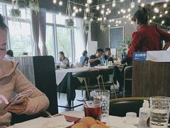 -ITA·意塔意大利餐厅(亦庄店)