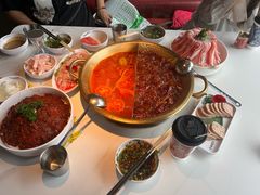 -小龙坎火锅(IFS HOT店)