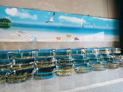 -蓝珊甄选海鲜自助·火锅大排档(近阿那亚店)