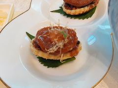 -东海朗廷酒店-唐阁T’ANG COURT 中餐厅