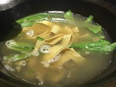 -名羊天下陕北横山铁锅炖羊肉(博文路店)