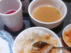 -隐家本格烧肉(万达广场店)