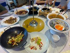 -东方山水金沙酒店-雅香阁中餐厅