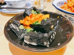 脆皮臭豆腐-江味龙虾馆·裸蓝龙虾(南山店)