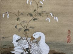 -六出私塾LiuChu•成人美术书法系统课程专业画室(熊婆婆的花园店)