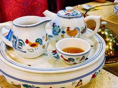 -点都德(龙之梦店)