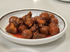 -馨方园食府·市井老南京菜