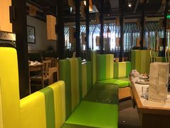 -蛙蛙叫干锅年代(簋街总店)