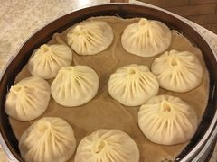 -老班长手工灌汤包老店(东山店)
