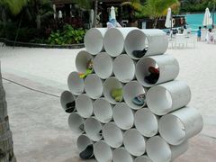 -亚马逊丛林水乐园