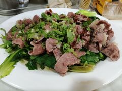 -抖牛白塔牛肉粿条汤(水围店)