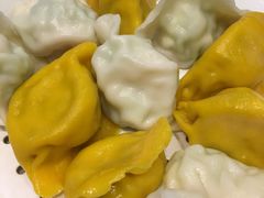 鲅鱼金饺-金谷园饺子·烧烤(人大总店)