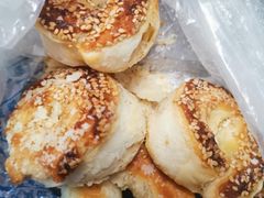 -张家清真糕点(奉天街店)
