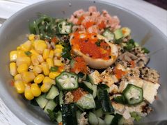 -Nana And Her Friends Restaurant 娜娜家(小寨原力场店)