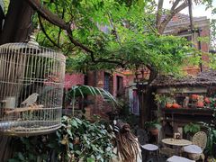 -古董花园(思南路42弄小区店)
