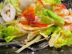 solo拌海鲜-Solo(衡山路店)