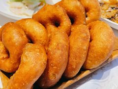 小油饼-香园楼(钻石路店)