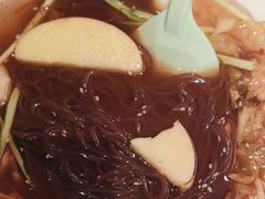 -七八冷面·延边朝鲜族美食(圣熙八号店)