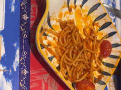 -安德烈俄式西餐厅(中央大街店)