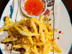 -鱼食饭稻·苏浙土菜18年老馆子(平江路店)