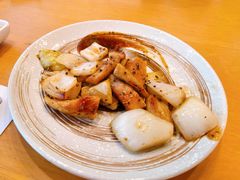 -御泉七味铁板烧(高区店)