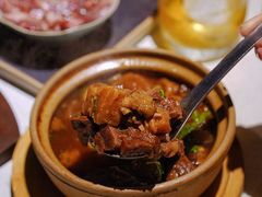 -Uncle Shawn大叔烧肉餐酒馆