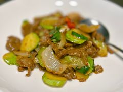-肆月河豚·新淮扬(金融街店)