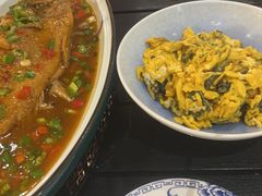 -鸿运楼·舌尖上的徽菜