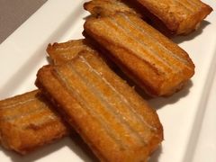 黄金脆带鱼-荣轩(新荣记环球金融中心店)