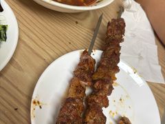 -胖子卤煮