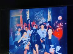 -瞳·实景密室逃脱(护国店)