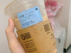 -瑞幸咖啡(正中时代大厦店)