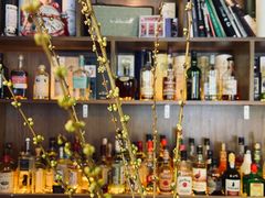 -BIJOU coffee&cocktail(龙岗万科广场店)