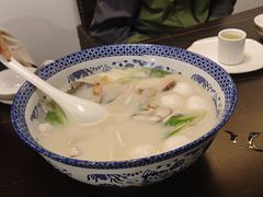 -山外山·林语花园餐厅