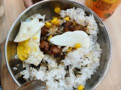 -米村拌饭(城阳万象汇店)