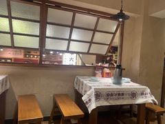 -乐乐大排档·30年老字号(浙江路店)