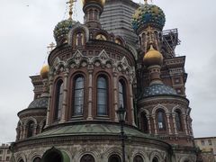 -滴血救世主教堂